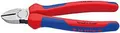 Produktbild: KNIPEX Seitenschneider 70 02 140