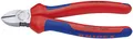 Produktbild: Knipex Zijsnijtang 70 02 140