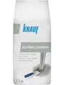 Produktbild: KNAUF Beton Knauf Schnellzement 1 kg