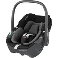 Produktbild: Maxi Cosi Babyschale Pebble 360 Essential Black