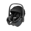 Produktbild: Maxi Cosi Pebble 360 Babyschale Essential Black
