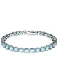 Produktbild: Swarovski Armkette Schmuck Geschenk Matrix Armband, mit Swarovski® Kristall