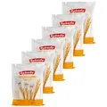 Produktbild: Roberto 6er Set Original Knusprige italienische Crocchini Grissini Salati 350g