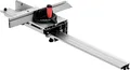 Produktbild: Metabo 628900000, Schiebetisch, Metabo, Table Saws / TS 254 / Table Saws / TS 254 M / Table Saws / TS 36-18 LTX BL 254 / Table Saws / TS..., Schwarz, Grau, Rot, 1092 mm, 1 Stück(e)