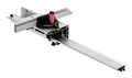 Produktbild: Metabo Schiebeschlitten TS für TS 216 | TS 36 LTX BL 254 | TS 254 - 628900000