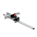 Produktbild: Schiebeschlitten TS Länge 1092mm Tischgröße 300x185mm Metabo