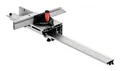 Produktbild: Metabo Schiebeschlitten TS für TS 216 | TS 36 LTX BL 254 | TS 254 - 628900000