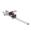 Produktbild: Metabo Schiebeschlitten für Tischkreissäge TS 254 TS 254 M TS 216 Floor TS 36