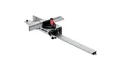 Produktbild: metabo Schiebeschlitten TS Länge 1092mm Tischgröße 300x185mm