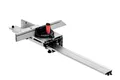 Produktbild: Metabo Schiebeschlitten für Tischkreissäge TS 254 216 36 628900000
