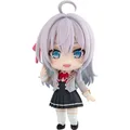 Produktbild: Kadokawa Alya Sometimes Hides Her Feelings in Russian Nendoroid Actionfigur Alisa Mikhailovna Kujo 10 cm (47736793)
