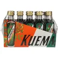 Produktbild: Kuemmerling Kräuterlikör 35% Vol. 25x0,02l