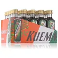 Produktbild: Kümmerling Kräuterlikör Miniaturen 35% Vol. 25x0,02l