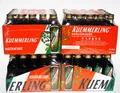 Produktbild: 100 Flaschen Kümmerling 35% Vol. a 0,02 l Kräuterlikör 20 ml Miniaturen