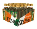 Produktbild: (26,78€/l) Kuemmerling Kräuterlikör 35% 25-0,02l Flasche 