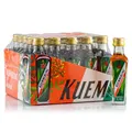 Produktbild: Kümmerling Kräuterlikör 25 Flaschen je 0,02 Liter in Box 35%vol.