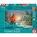 Produktbild: Puzzle Devir 1000 Stücke