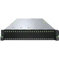 Produktbild: Fujitsu Server RX2540 M7 GOLD 5515+, 1x32GB (32 GB, Rack Server) (VFY:R2547SC511IN)