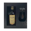 Produktbild: Slyrs Single Malt Whisky Classic Geschenkset mit Glas, 43% Vol. 0,7 l