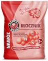 Produktbild: Harnstoff 2kg 46% N Stickstoffdünger Urea für Gemüse Obst Rasen Blattdüngung