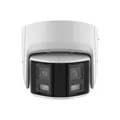Produktbild: HIKVISION DS-2CD2346G2P-ISU/SL(2.8mm)(C) Turret Überwachungskamera mit 4 Megapix