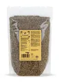 Produktbild: KoRo | Ungeschälte Bio Hanfsamen 1 kg