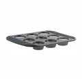 Produktbild: mastrad Muffinform für 9 Mini-Muffins