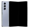 Produktbild: Samsung Galaxy Z Fold 5 5G Dual-SIM 256 GB Icy Blau Smartphone Handy Android WOW