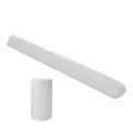 Produktbild: Rausfallschutz Bettschutzgitter Bettgitter Synthetikstoff 1420x152x110mm
