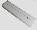 Produktbild: Apple Pencil (1st Generation) für iPad Pro - Weiß (MK0C2ZM/A) inkl. OVP & Kappe
