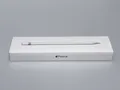 Produktbild: Apple Pencil 1. Gen (MK0C2ZM/A) für iPad Pro – Weiß | MwSt. | #Y01