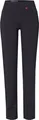 Produktbild: Relaxed by TONI super bequeme Damen Jerseyhose in Schwarz, Slim Fit 24