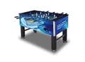 Produktbild: Carromco Kicker Stadium-XT blau