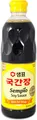 Produktbild: [ 860ml ] SEMPIO Sojasauce / Korea Sojasoße für Suppen / Non-GMO