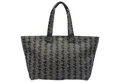 Produktbild: Lacoste Shopper XL Z Shopping Bag - Schultertasche 61 cm (mono jacquard)