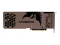 Produktbild: Gainward 471056224-2379, GeForce RTX 3080 Ti, 12 GB, GDDR6X, 384 Bit, 7680 x 4320 Pixel, PCI Express x16 4.0