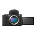 Produktbild: Sony ZV-E1 (12.10 Mpx, Vollformat) (ZVE1BDI.EU)