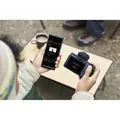 Produktbild: Sony ZV-E1, 12,1 MP, 4240 x 2832 Pixel, Exmor R CMOS, 4K Ultra HD, Touchscreen, Schwarz - Schwarz