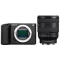 Produktbild: Sony Alpha ZV-E1 + SEL 20-70mm f/4.0 G