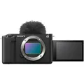 Produktbild: Sony Alpha ZV-E1 | 200 € Cashback sichern ZVE1BDI.EU