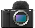 Produktbild: Sony Alpha ZV-E1 Gehäuse 200,00€ Cashback