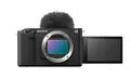 Produktbild: SONY ZV-E1 Body Vollformatkamera, 7,5 cm Display Touchscreen, WLAN