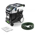 Produktbild: Festool Absaugmobil CLEANTEC CTM 48 E LE EC B22 R1