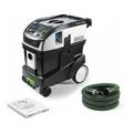 Produktbild: Festool Absaugmobil CTM 48 E LE EC B22 R1 CLEANTEC Staubklasse M