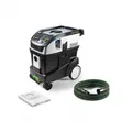 Produktbild: Festool Absaugmobil CTM 48 E LE EC B22 R1 CLEANTEC