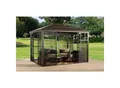 Produktbild: Sojag Pavillon Castel 10x12