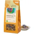 Produktbild: ENTSPANNUNGS TEE Kräutertee-Mischung Salus 75 g