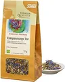 Produktbild: ENTSPANNUNGS TEE Kräutertee-Mischung Salus 75 g
