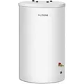Produktbild: Buderus Logalux P120/5 W, 120 Liter Pufferspeicher