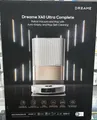 Produktbild: Dreame X40 Ultra Complete Saug- und Wischroboter weiß, 12000Pa, MopExtend